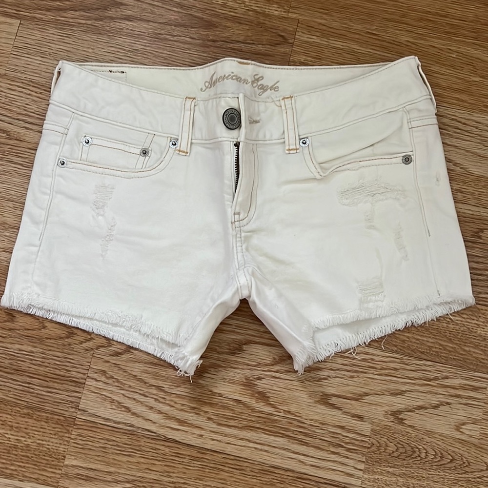 AE shorts